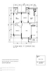Blk 275 Tampines Street 22 (Tampines), HDB 4 Rooms #583462611